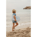 Little Dutch Sailors Bay Zwemplankje Blauw