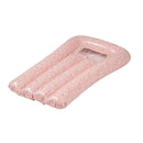 Little Dutch Luchtbed Flowers and Butterflies 67 cm Roze