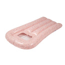 Little Dutch Luchtbed Flowers and Butterflies 67 cm Roze