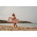 Little Dutch Luchtbed Flowers and Butterflies 67 cm Roze