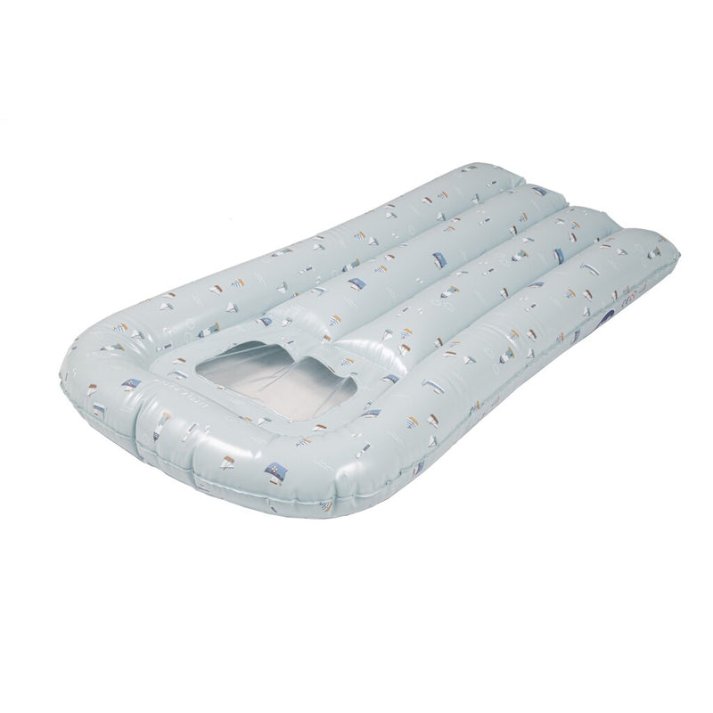 Little Dutch Luchtbed Sailors Bay 67 cm Blauw