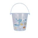 Little Dutch Emmer 19 cm Blauw/Transparant