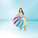 Intex Wet Set Collection Jumbo Strandbal 107 cm