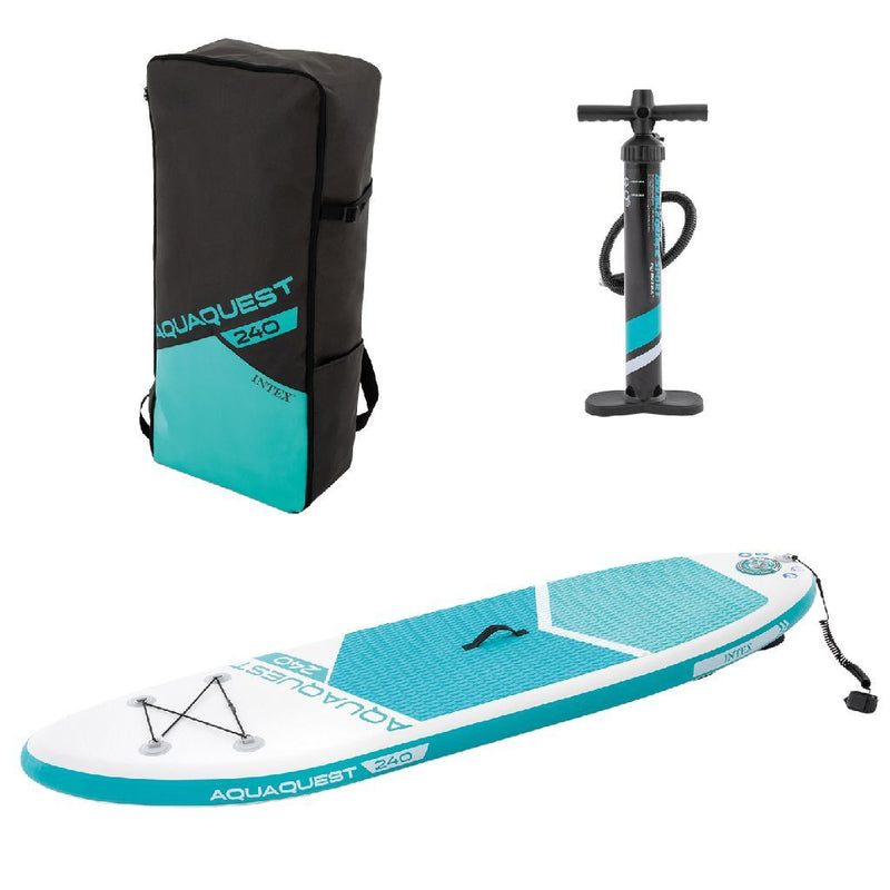 AQUAQUEST 240 YOUTH SUP 68241NP