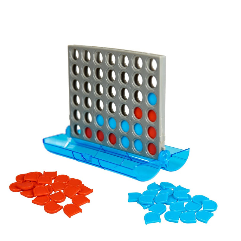 Clown Games Connect4 Reiseditie