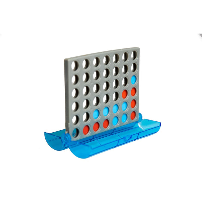 Clown Games Connect4 Reiseditie