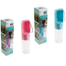 Petville Reis-Drinkfles 450 ml Assorti