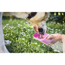 Petville Reis-Drinkfles 450 ml Assorti