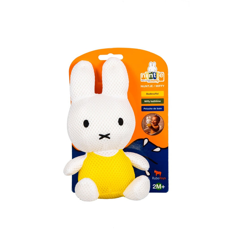 Nijntje Stoffen Badknuffel
