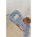 Little Dutch Ocean Dreams Luchtbed 67 cm Blauw