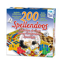 Clown Games Spellendoos 200-delig