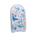 Little Dutch Ocean Dreams Kickboard Blauw