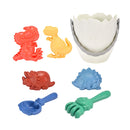 Summertime Dino Emmerset 7-delig