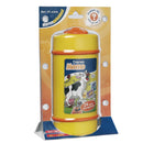 Clown Games Dieren Memo
