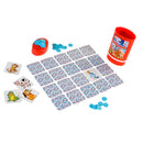 Clown Games Dieren Memo