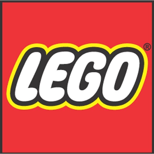 Lego Consumentenfolder 30 Stuks