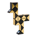 Clown Games Clown Magic Puzzle Gold 24-delig