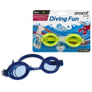 SportX Kids Zwembril