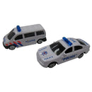112 Politie Set 2-delig