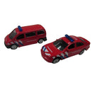 112 Brandweer Set 2-delig