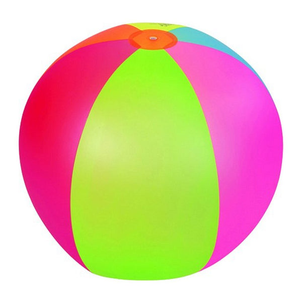 Summertime Opblaasbare Strandbal 85 cm