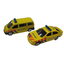 112 Ambulance Set 2-delig