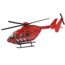 112 Brandweer Helicopter 1:43