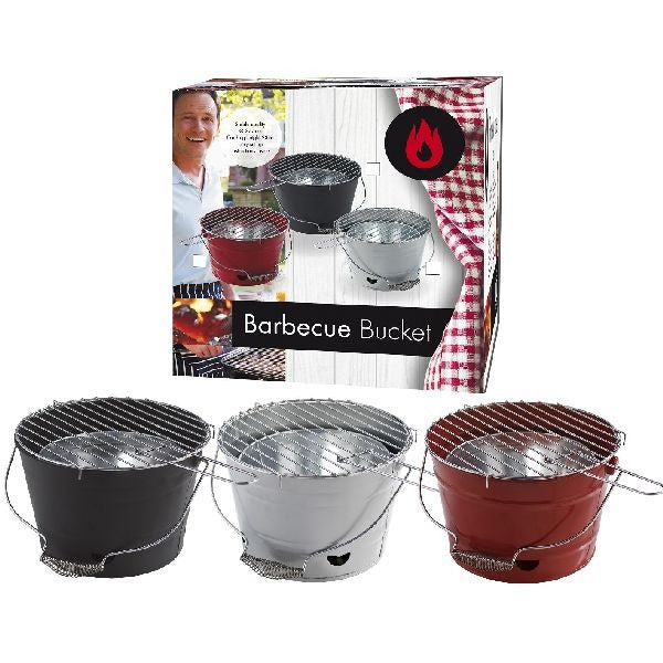 Summertime Mix&Match Barbecue Emmer 31cm Assorti