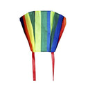 Rhombus Mini Sledrainbow Kinderkite