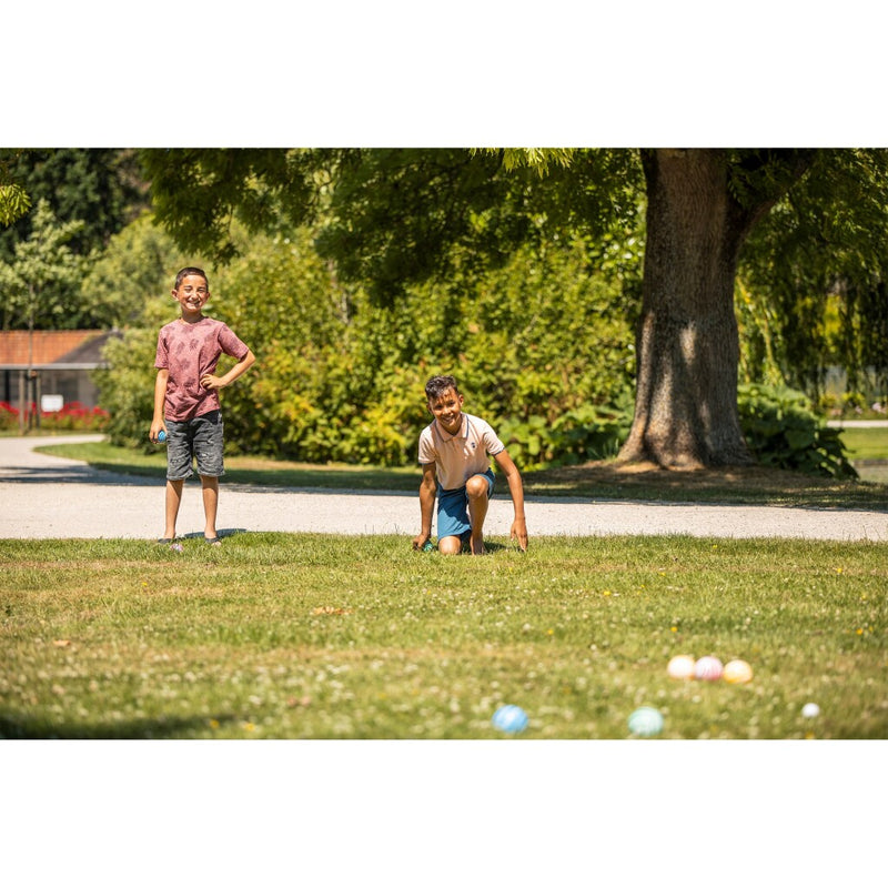 Summertime Jeu de Boule Set