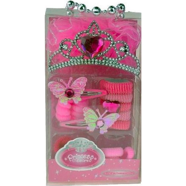 Princess Secret Accessoire Set