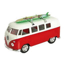 Welly Die-Cast VW Bus met Surfplank