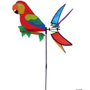 Rhombus Windmolenl Papegaai