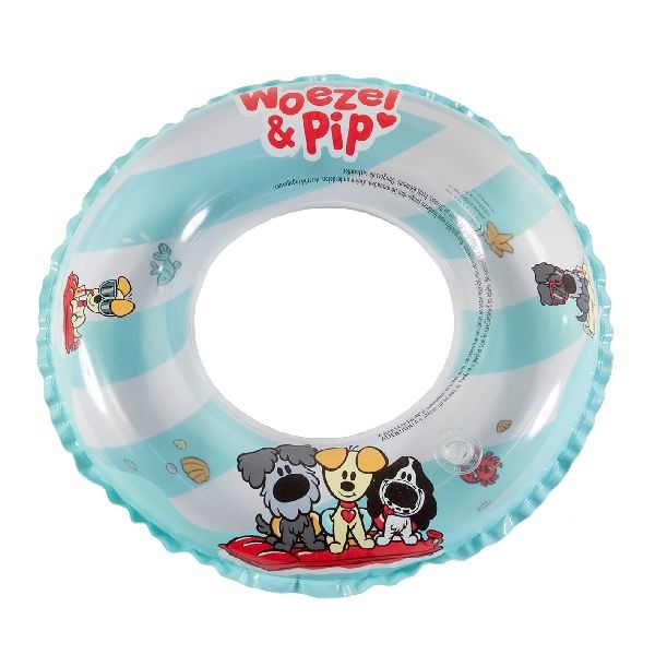 Woezel En Pip Zwemring