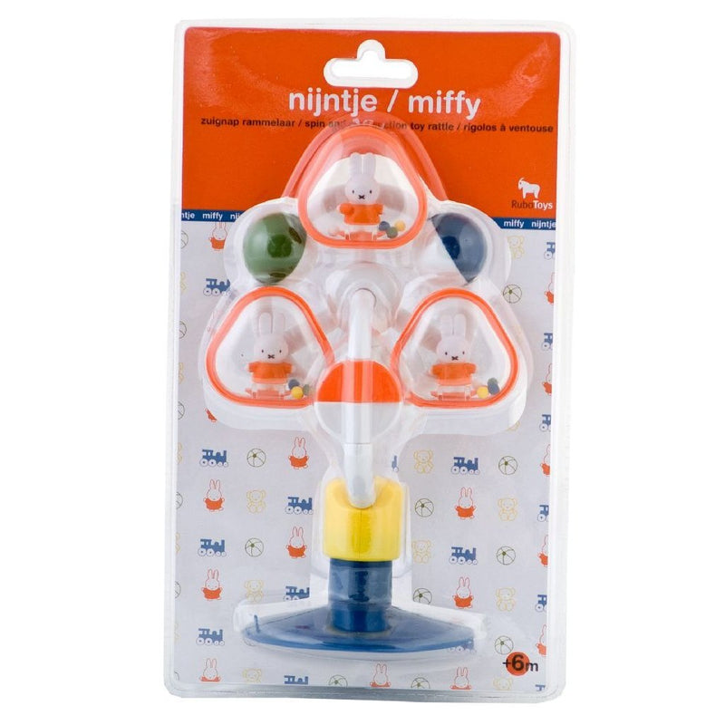 Nijntje Molen Rammelaar