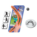 Kingsport Flexibele Boomerang 33 cm