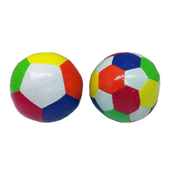 Summertime Colour 10cm Ball Assorti