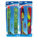 Rhombus Air Glider Plane Assorti