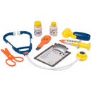 Nijntje Dokterset 9-delig