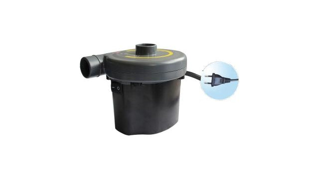 Indoor Elektrische Luchtpomp 220V