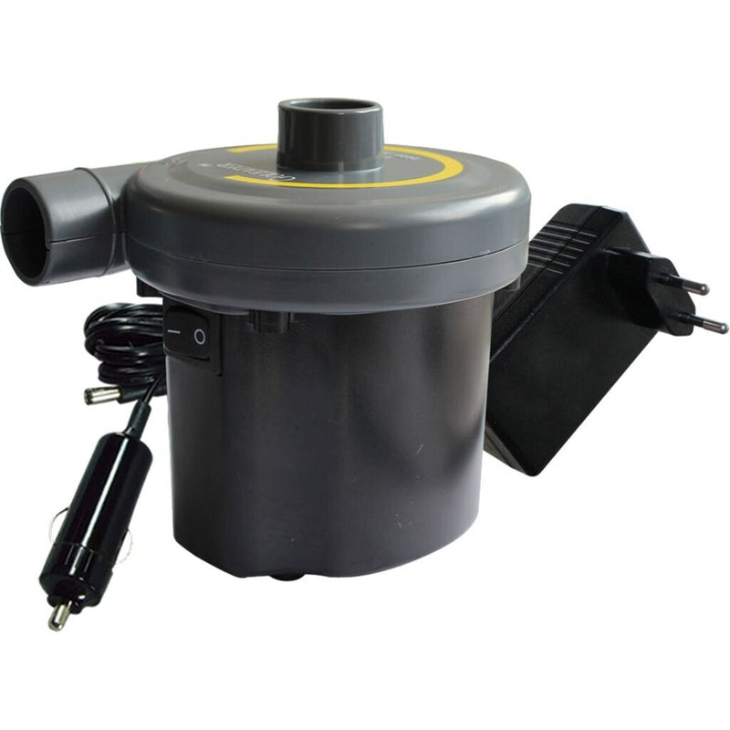 Outdoor Elektrische Luchtpomp 12V