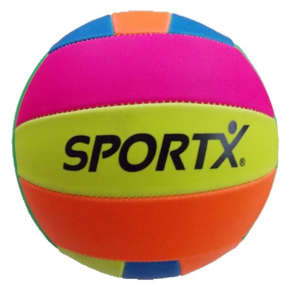 SportX Volleybal Multi 280gr 21cm