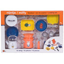 Nijntje Kooksetje 12-delig