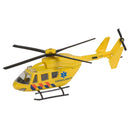 112 Ambulance Helicopter 1:43
