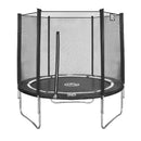 Game On Sport Jumpline Trampoline Set 183 cm Zwart