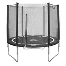 Game On Sport Jumpline Trampoline Set 244 cm Zwart