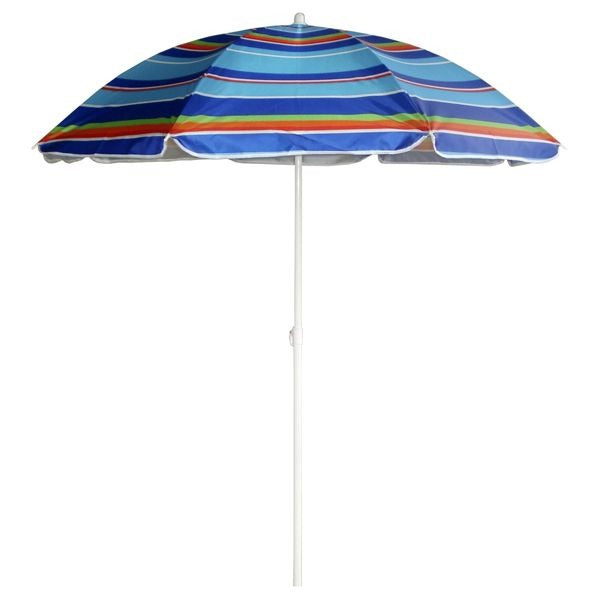 Summertime Mix&amp;Match Parasol Streep 180cm