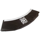 Game On Sport Trampoline Beschermrand 305 cm Zwart/Wit