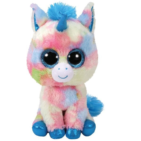 TY Beanie Boo&#039;s Blitz Knuffel 15cm