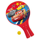 Cars 3 Beachbalset